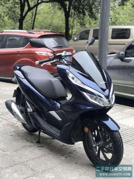 pcx150参数配置？