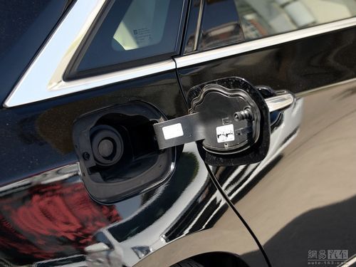 ct6多大的油箱费油吗？