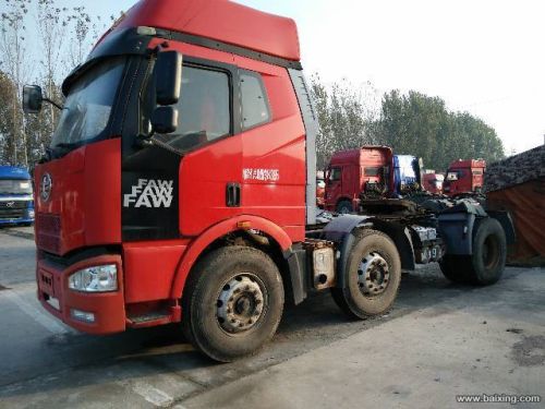 解放420马力扭矩是多少？