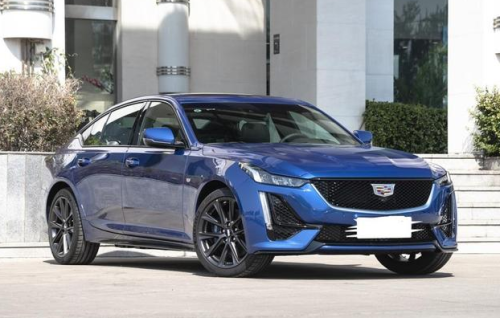 奥迪a4跟凯迪拉克ct5哪个值得买？