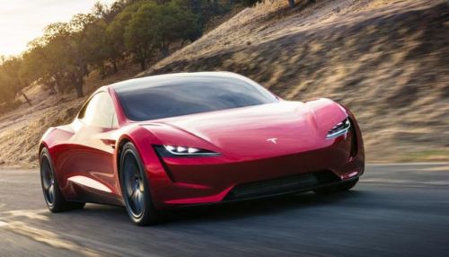 2023款特斯拉发布时间？