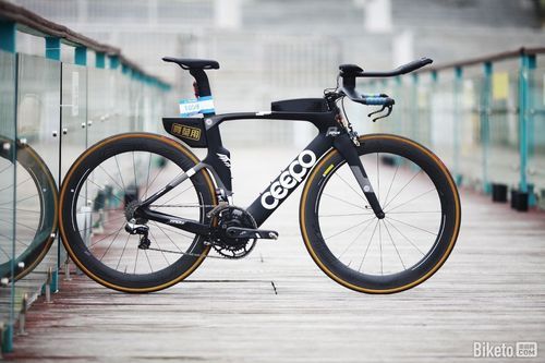 铁三车和公路车哪个舒服？