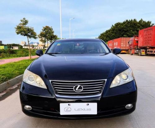 雷克萨斯ES350都有什么秘密？