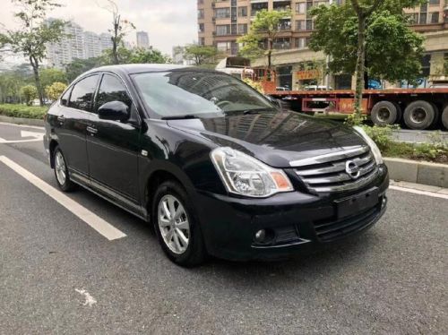 尼桑轩逸经典怎么样？