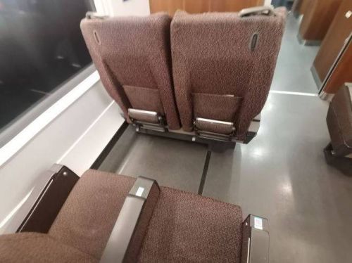 高铁商务座候车室可以直接登车不