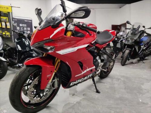 杜卡迪939落地价？