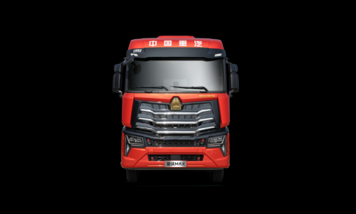 豪沃max哪里生产的? 豪沃max哪里生产的?