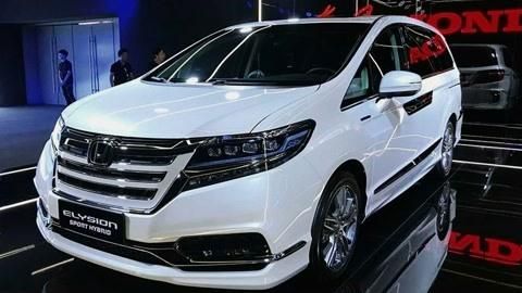 2023艾力绅混动最新报价？