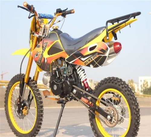 150越野摩托车哪款好一些? 150越野摩托车哪款好一些?