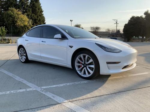 特斯拉model3会降到十几万吗? 特斯拉model3会降到十几万吗?