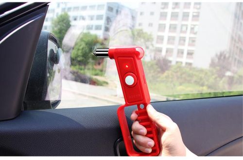 运营客车配置车载安全锤的规定