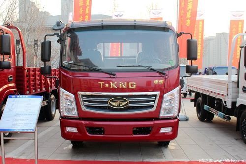 中国重汽轻卡与唐骏轻卡哪个质量好？