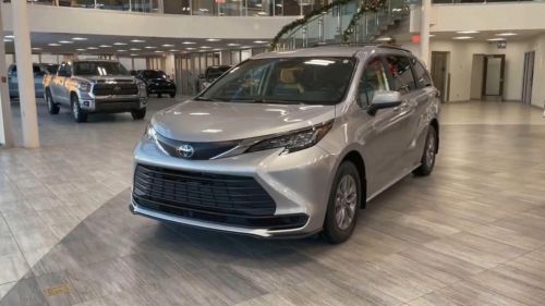 丰田塞纳2023款最高配落地价？