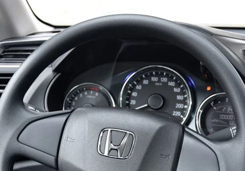 本田锋范时间怎么调？