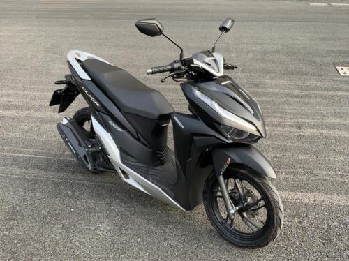 本田click160国内有售吗？