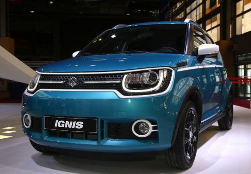 进口铃木目前国内在售车型? 进口铃木目前国内在售车型?