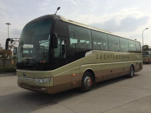 55座大巴有哪些？