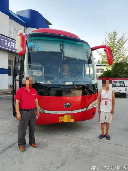 2014年7月份有新规吗60岁之后还能开大客车吗？