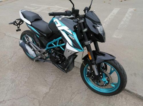 春风150怎么骑? 春风150怎么骑?