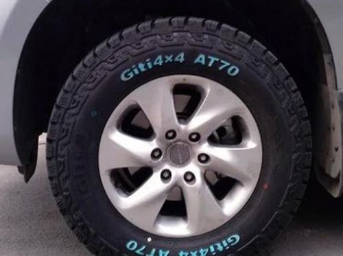 suv换越野胎好吗？