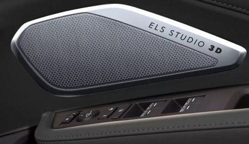 哪款轿车音响音质最好