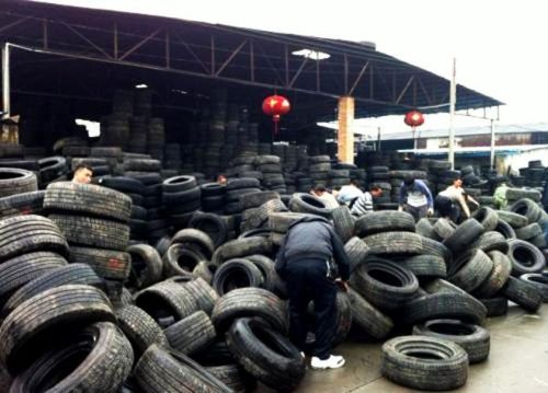 芜湖哪个汽配城轮胎最大？