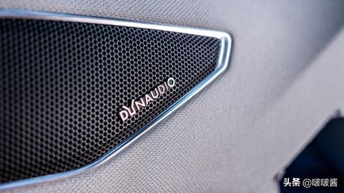 丹拿音响用在哪些汽车