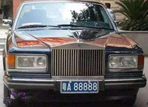 深圳3.8万一个车牌贵不贵？