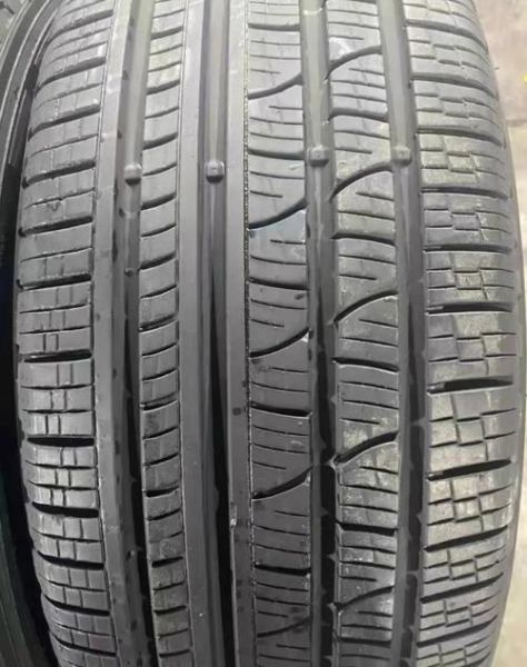 倍耐力系列轮胎的区别？