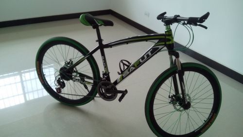 山地车一般多少钱呢…与普通自行车有啥区别? 山地车一般多少钱呢…与普通自行车有啥区别?