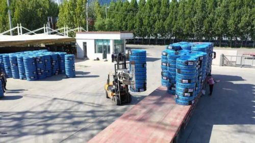 广饶吉星轮胎厂怎么样? 广饶吉星轮胎厂怎么样?