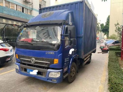 东风凯普特好吗？