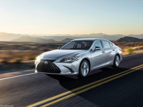 第八代雷克萨斯es什么时候换代？