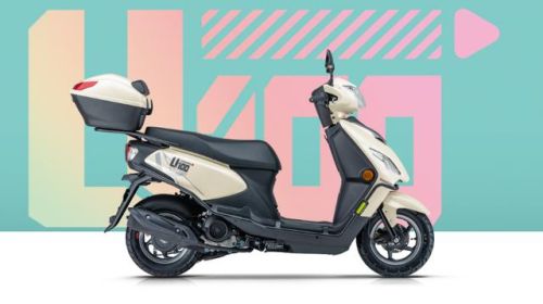 豪爵u100北京到店？