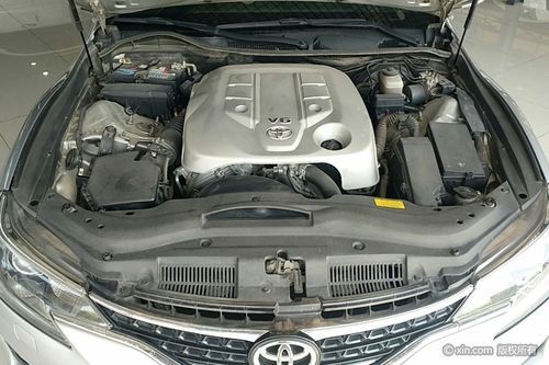 锐志的发动机号在那里？