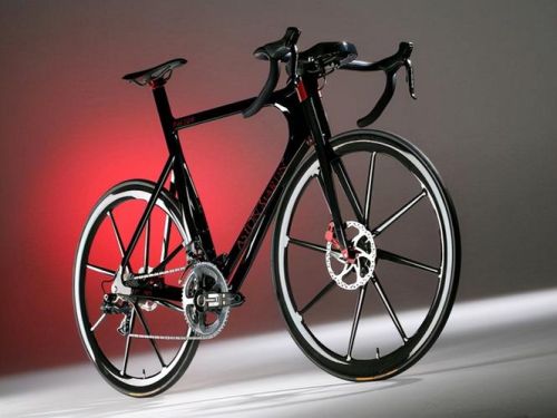 自行车最贵多少钱一辆？