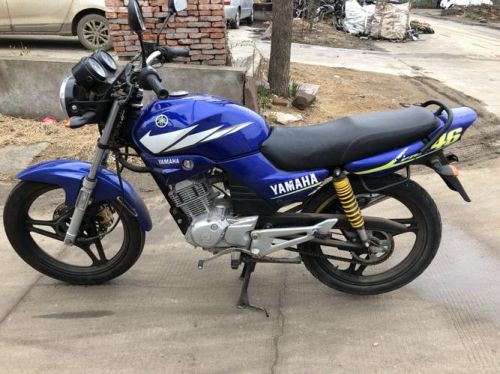 雅马哈摩托车怎么辨别真假？