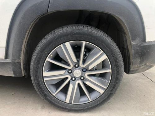 jingyu是什么牌子轮胎？