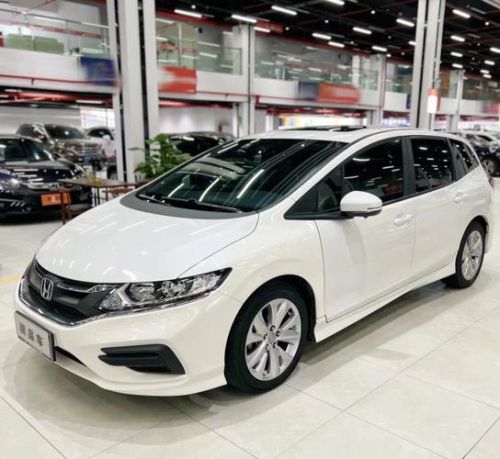 19款杰德落地? 19款杰德落地?