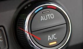 凯美瑞空调冷风怎么开? 凯美瑞空调冷风怎么开?