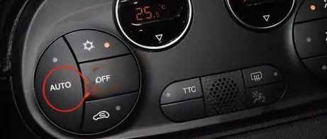 凯美瑞空调冷风怎么开? 凯美瑞空调冷风怎么开?