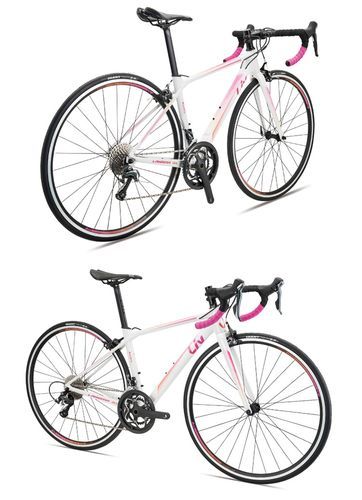 165选择公路车s码还是xs？