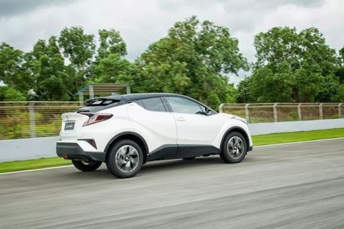 一汽丰田suv好还是广州丰田suv好？