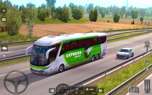 客车模拟器怎么下载？