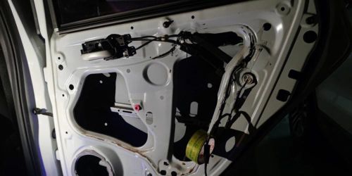 飞度音响应该怎么改？