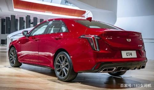 凯迪拉克ct4一箱油跑多少？