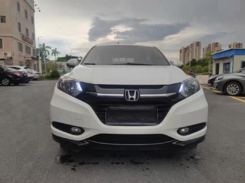 二手18款本田缤智车怎么样? 二手18款本田缤智车怎么样?