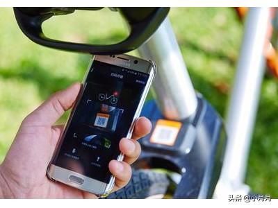 拜克共享电动车怎么使用？