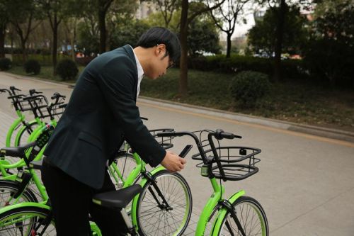 杭州共享单车有哪些品牌? 杭州共享单车有哪些品牌?