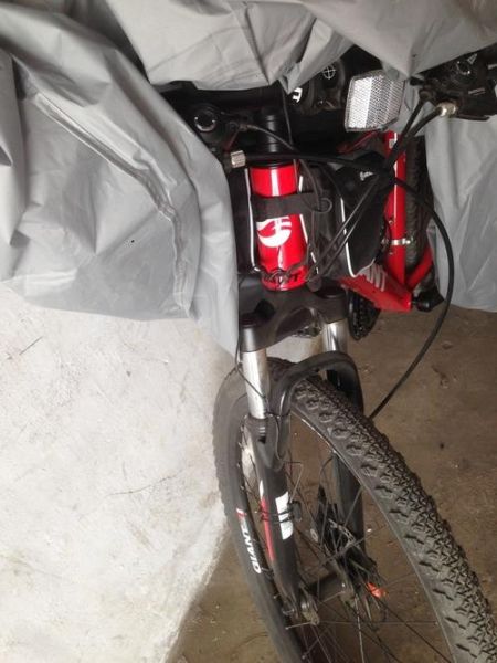 怎么调捷安特自行车把手高度？